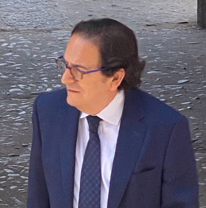 Luis Aznar