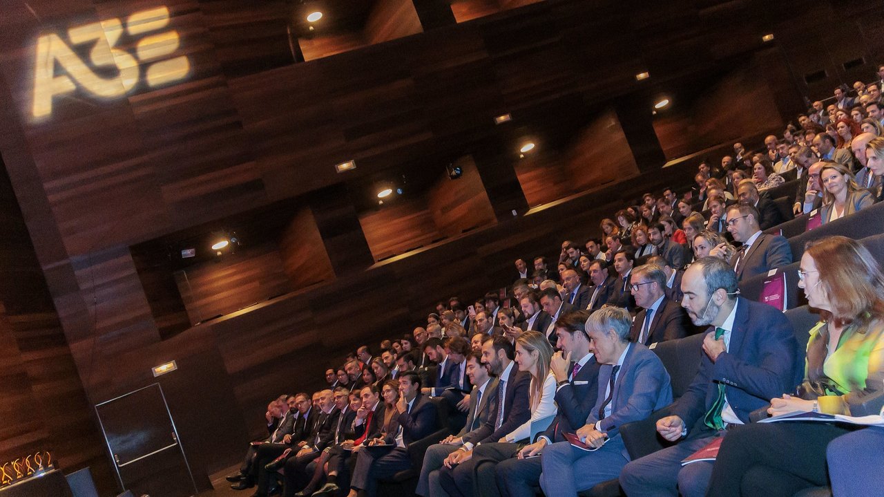 IV Gala y los X Premios de la Eficiencia Energética y Sostenibilidad de la Asociación de Empresas de Eficiencia Energética