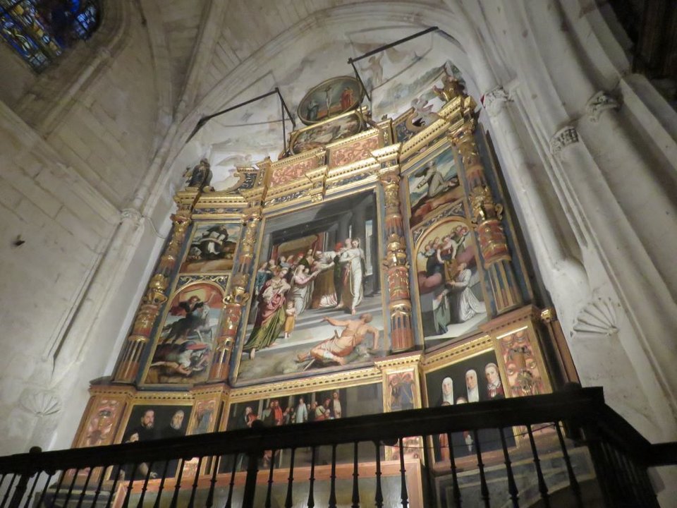 Catedral de Sevilla (4)