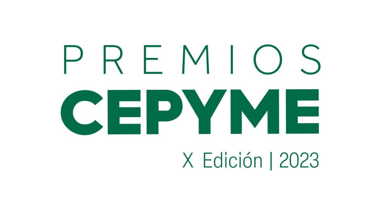 X Premios Cepyme