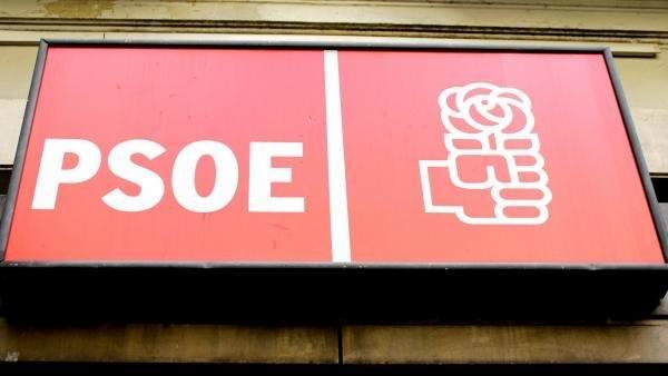 PSOE - Servimedia