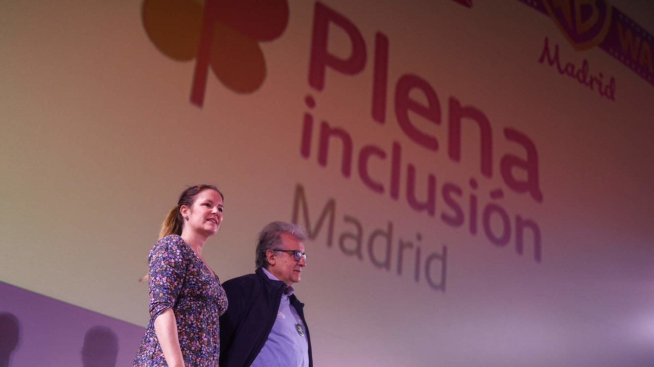 Consejera de Familia, Juventud y Asuntos Sociales, Ana Dávila - Foto Comunidad de Madrid