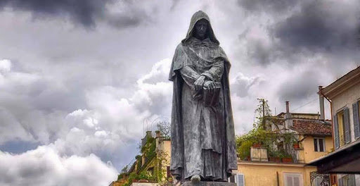 Giordano Bruno: la condena al pensamiento libre