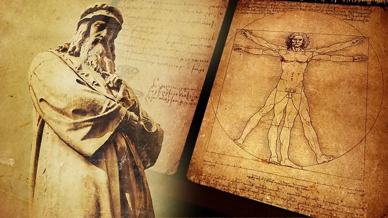 Leonardo da Vinci - un saber completo para comprender la esencia del Derecho - Diego García Paz