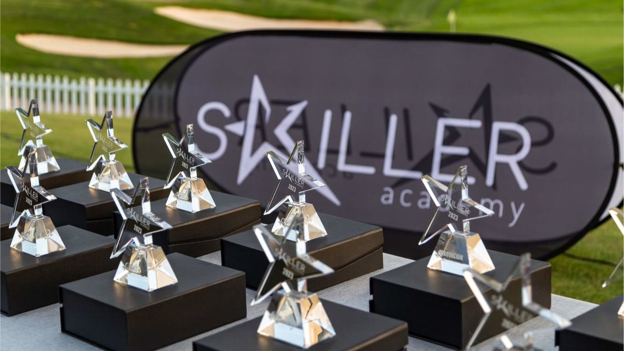 Tech Programmatic Skills Awards