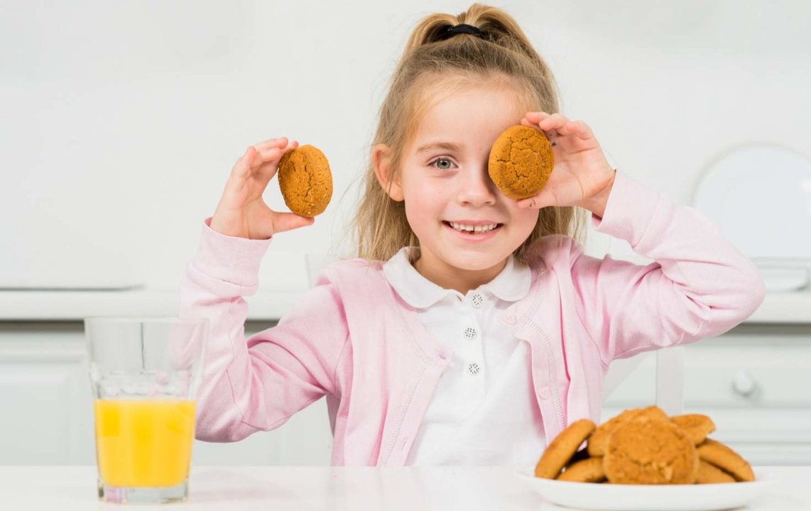 Desayunos saludables gratuitos a alumnos de familias vulnerables próximo curso - Freepik