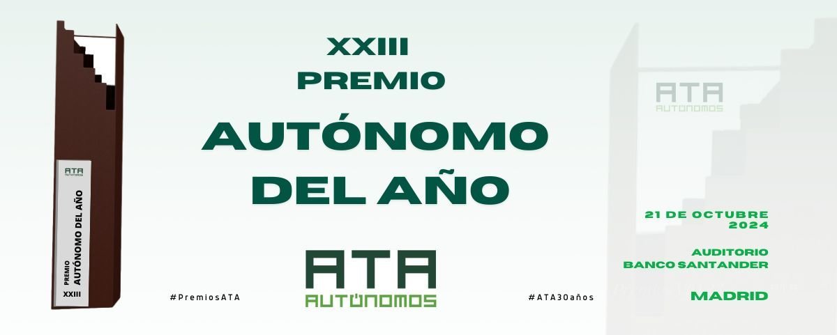 Premios ATA 2024