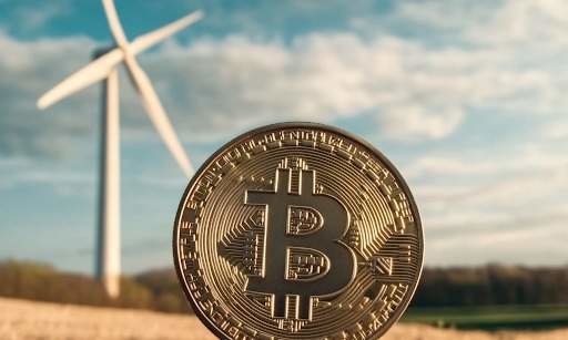 Bitcoin y Energía