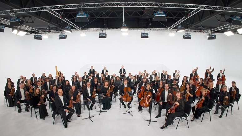 Orquesta RTVE