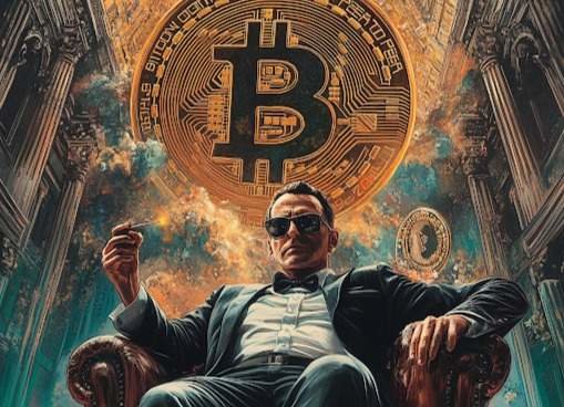 Paradoja del Bitcoin