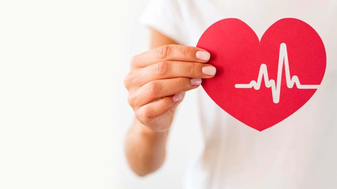 Día Mundial del Corazón: prevención enfermedades cardiovasculares - Freepik