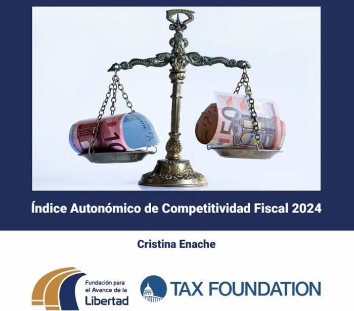 Portada del informe