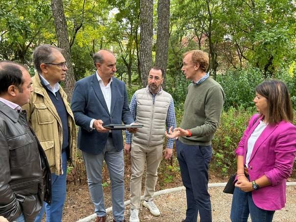 López-Valverde - Proyecto IA gestión zonas verdes 2