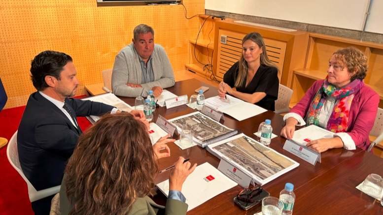 La Comunidad de Madrid recupera el Camino Juan de Goyeneche - Foto Comunidad de Madrid