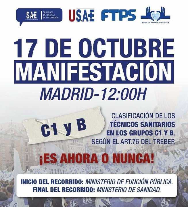 Cartel Manifestación (1)