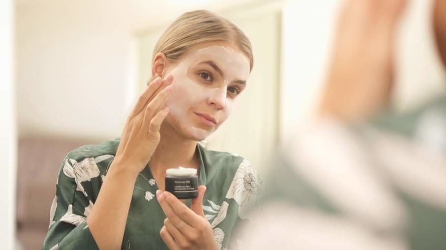 Cuidado de la piel: Mascarilla que transforma la piel en 15 minutos